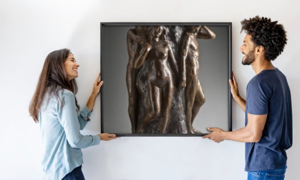 Lorado Taft