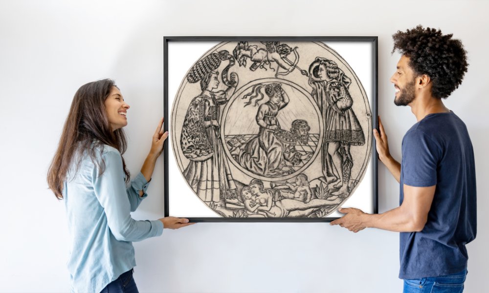Baccio Baldini