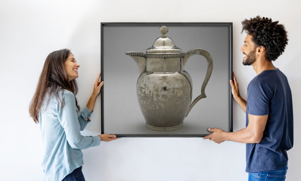 Churchill and Treadwell