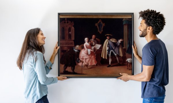 Pietro (after) Longhi