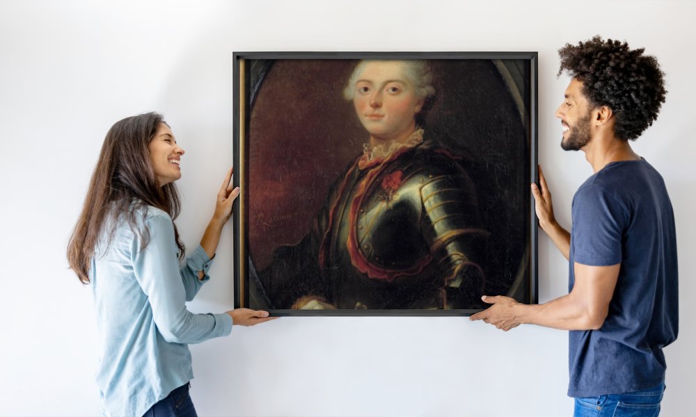 Jean Baptiste Lebrun