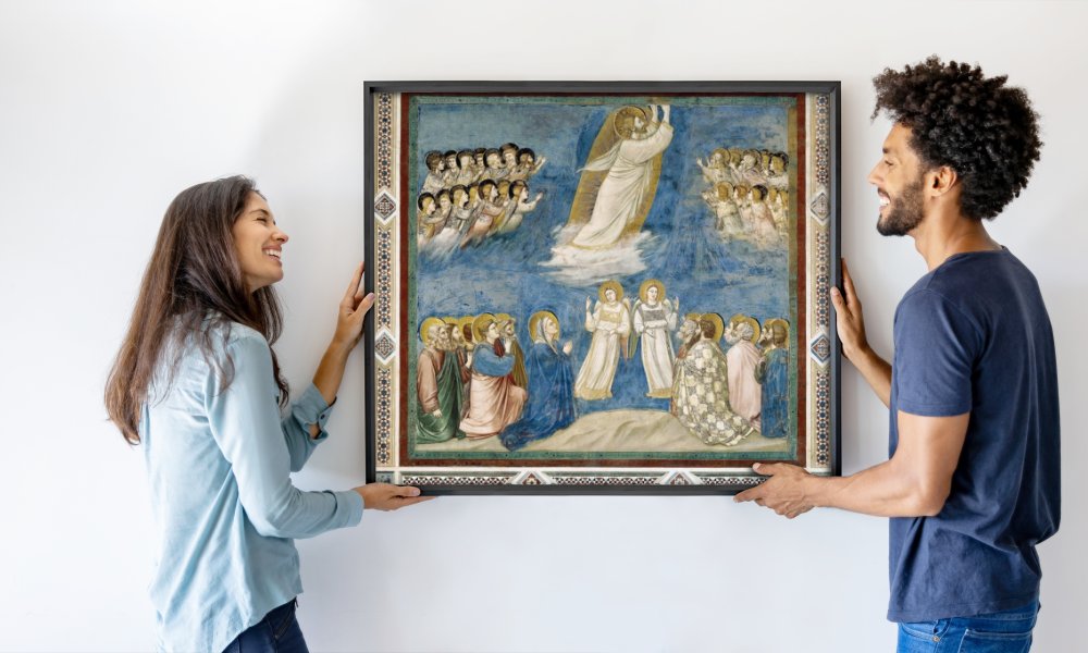 Giotto (c.1266-1337)