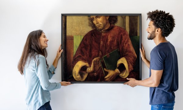 Joos van Gent (fl.1460 75)