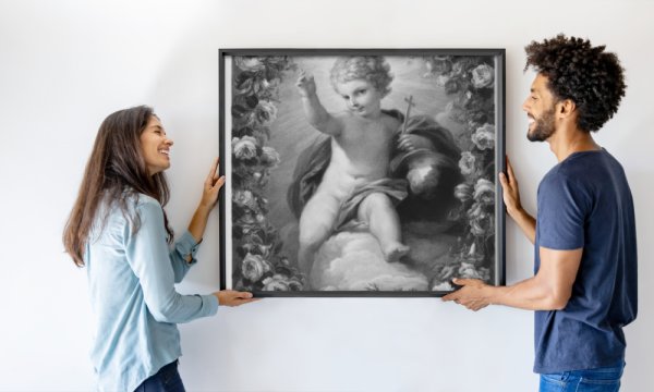Carlo (after) Maratta or Maratti