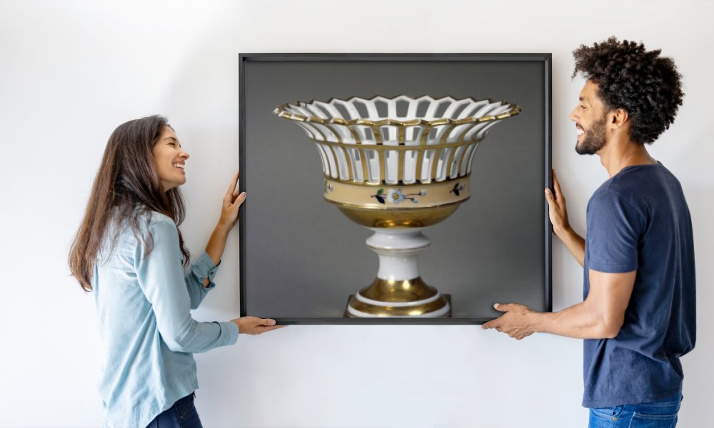 Tucker China Factory