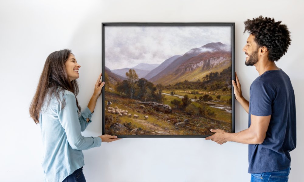 Alfred Jr. Glendening