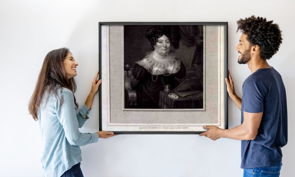 Sarah (after) Biffin