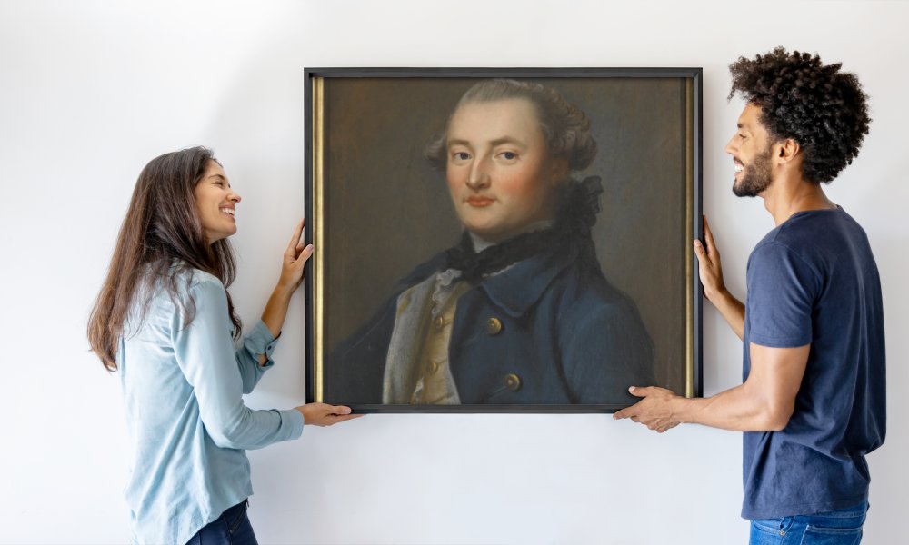 Carl Fredrich Brander