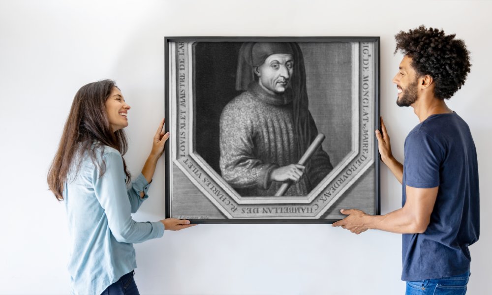 Jacques the Elder Grignon