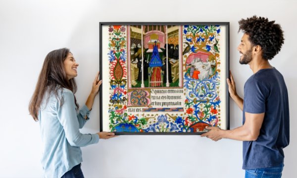 Workshop of the Master of the