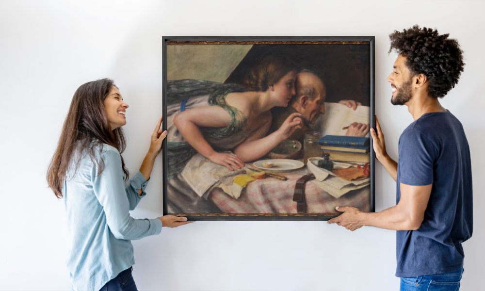 Alfred Schwarzschild