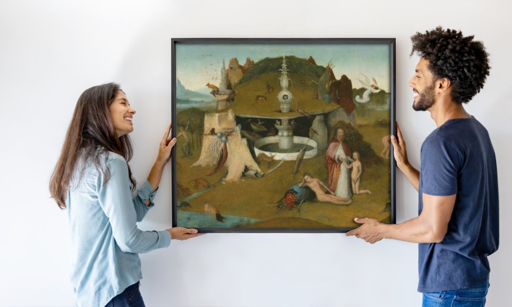 Workshop of Hieronymus Bosch