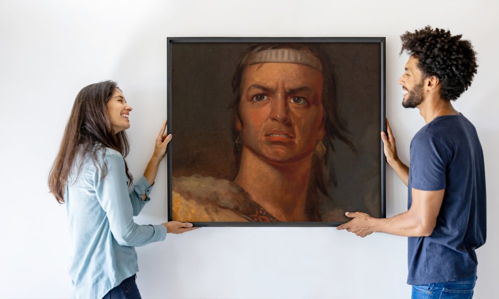 Frederick Styles Agate