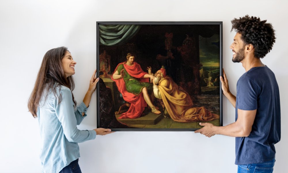 Alessandro Padovanino