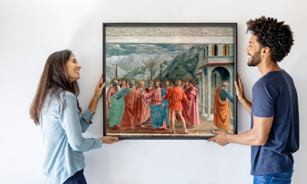 Masaccio Tommaso