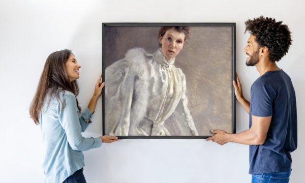 Clara von Rappard