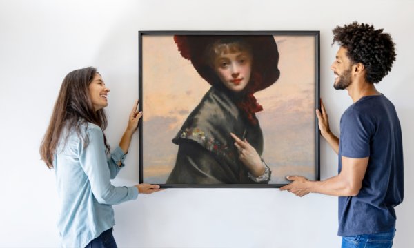 Gustave Jean Jacquet