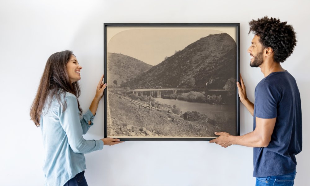 Carleton E. Watkins
