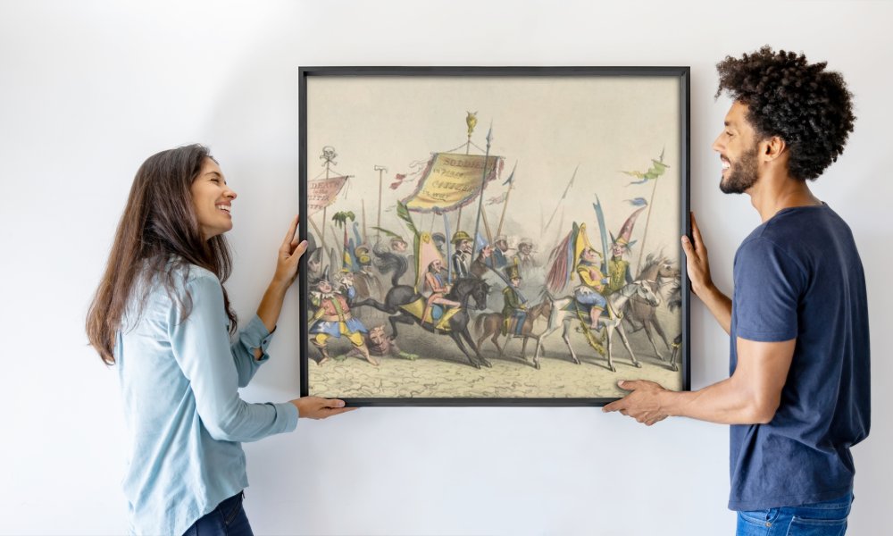 Hassan Straightshanks