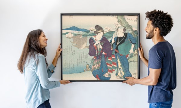 Yanagawa Shigenobu II