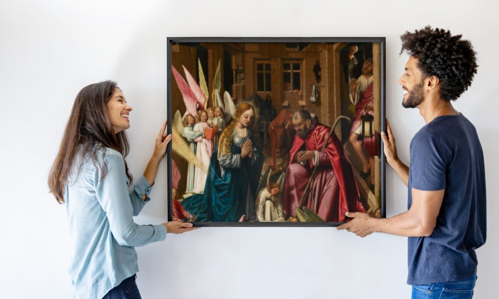 Master of West Flanders
