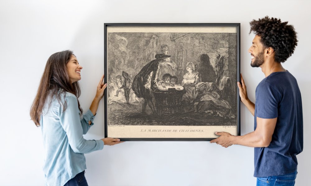 Chevalier de Parlington