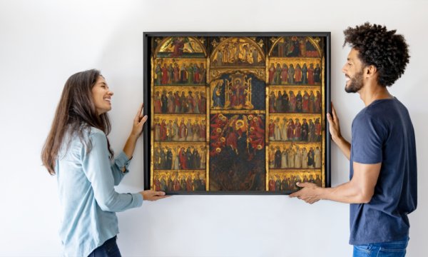 Spanish Painter