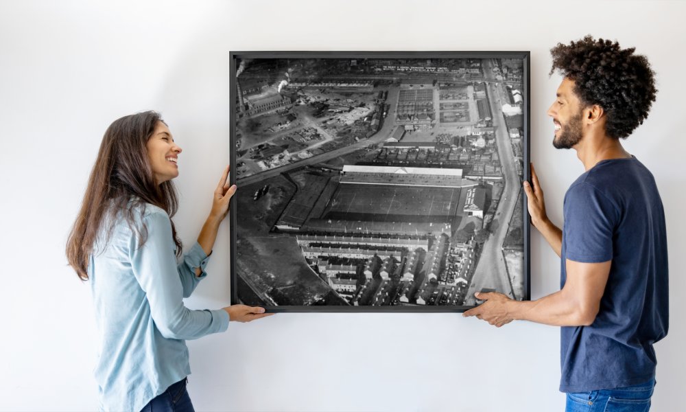 Surrey Flying Services