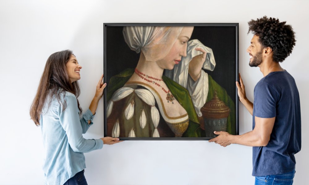 Master of the Magdalen Legend,