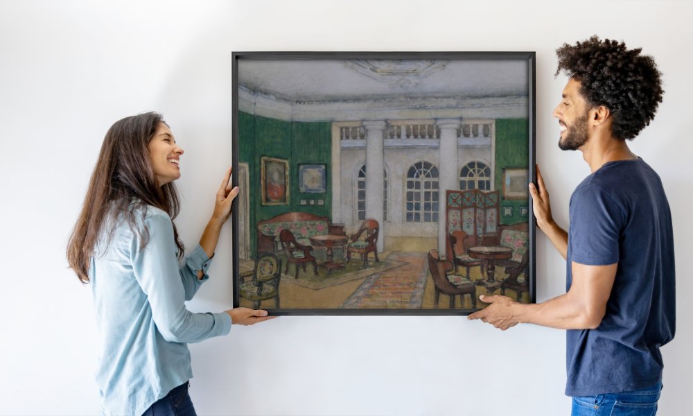 Pyotr Borisovich Lambin