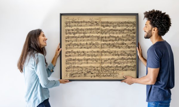 Anna Magdalena Bach