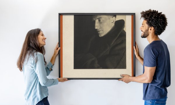 Man Ray