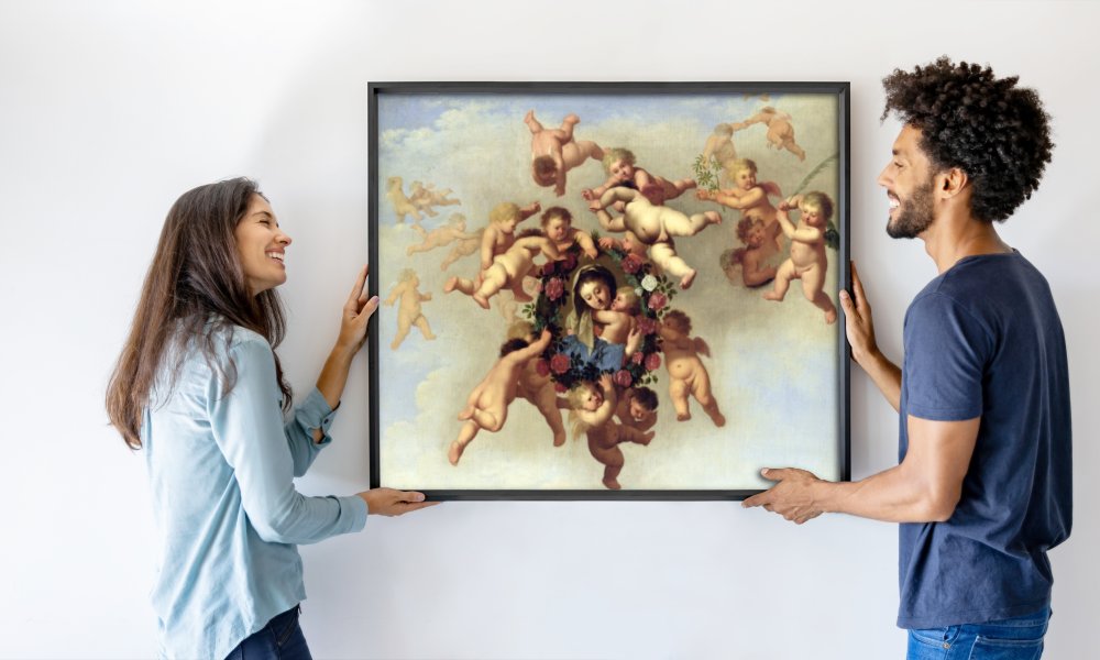 Cornelis van Poelenburgh or Poelenburch