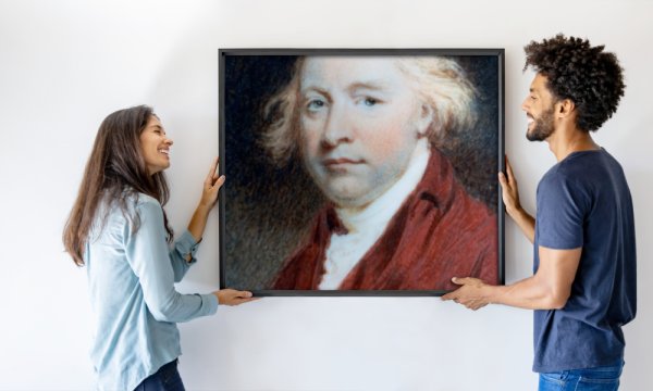 Edmund Burke