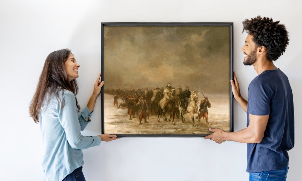 Louis Eugene Benassit