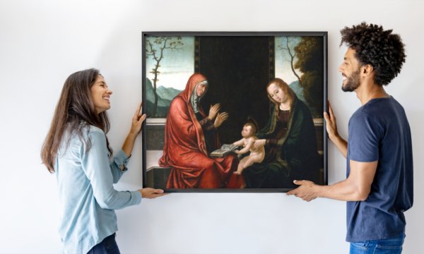 Juan de Borgona the Younger