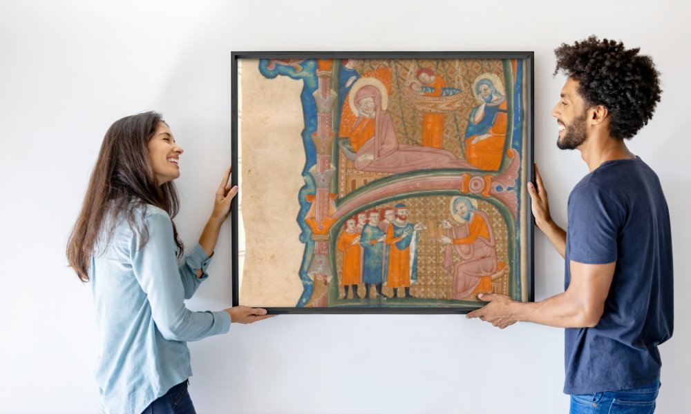 Italian 13th Century
