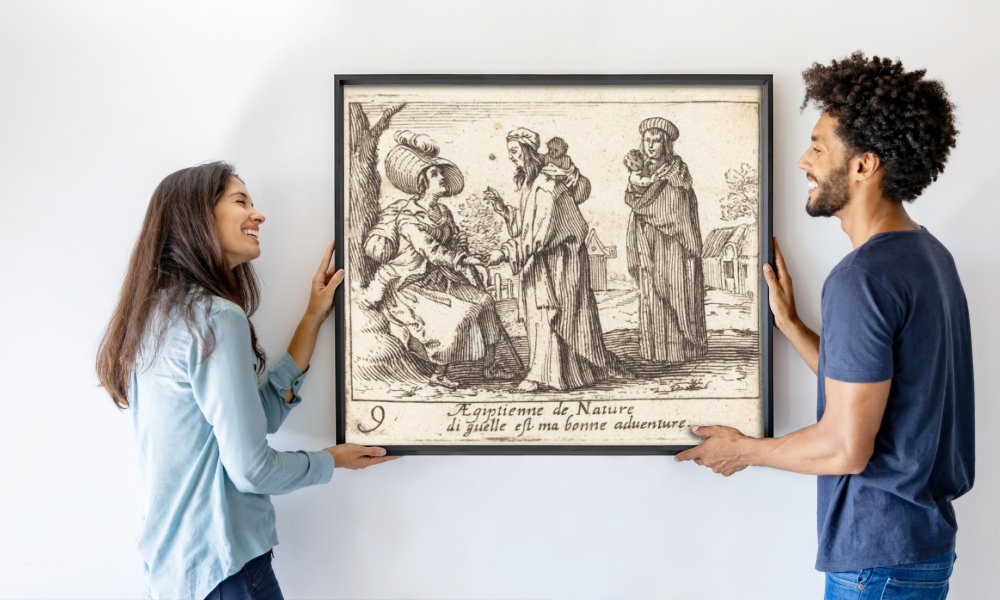 French 17th Century