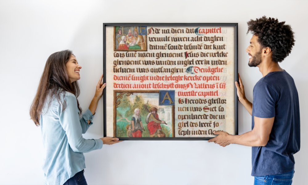 Flemish 15th Century