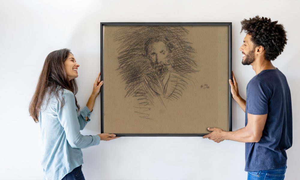 Follower of James McNeill Whistler