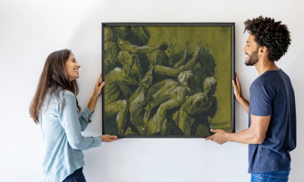 after Giuseppe Nicolo Vicentino