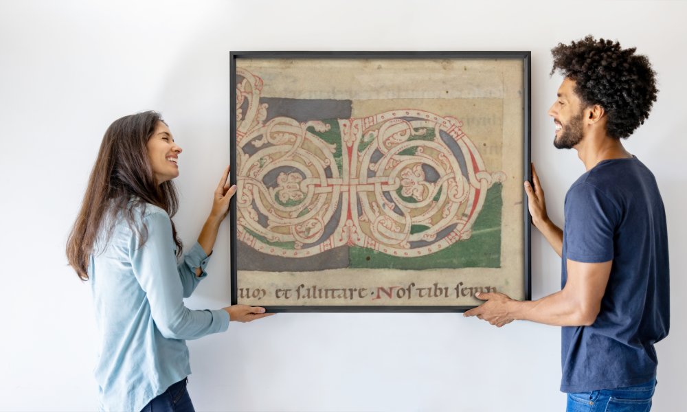 German 12th Century