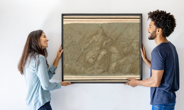 after Francesco Salviati