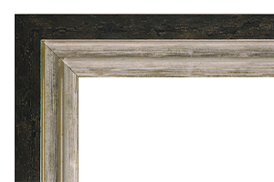 Gemälderahmen