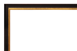 Gemälderahmen