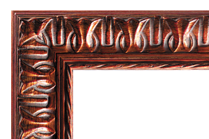 Gemälderahmen