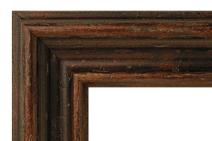 Gemälderahmen