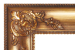 Gemälderahmen