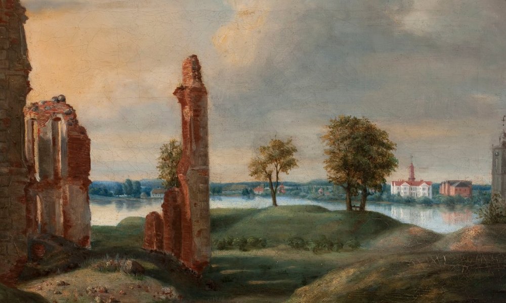 Künstler aus aller Welt – Übersicht nach Ländern