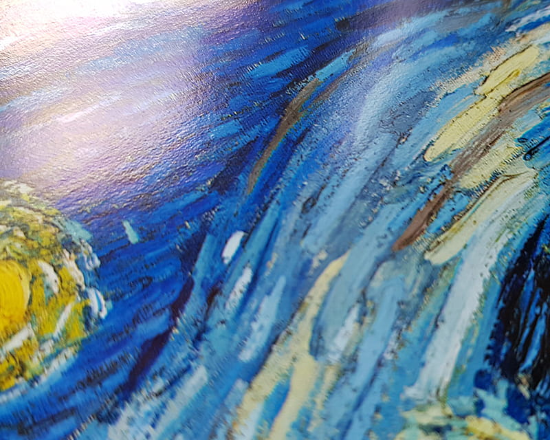 FineArt Foto Baryt (Hahnemühle Gloss Baryta) 2